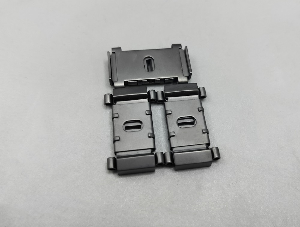 手機表扣dlc表麵處理